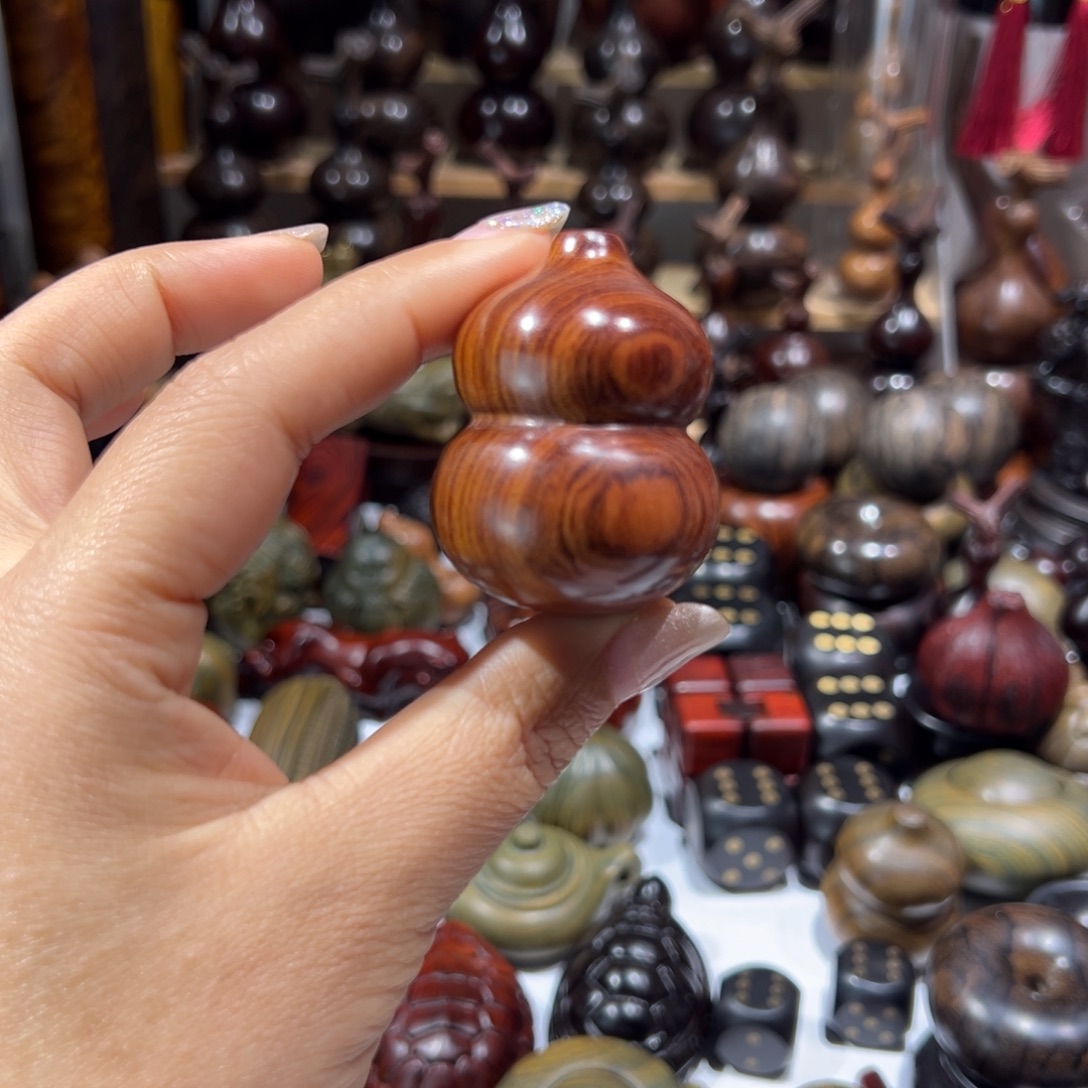 香榧木沙漠铁葫芦葫芦