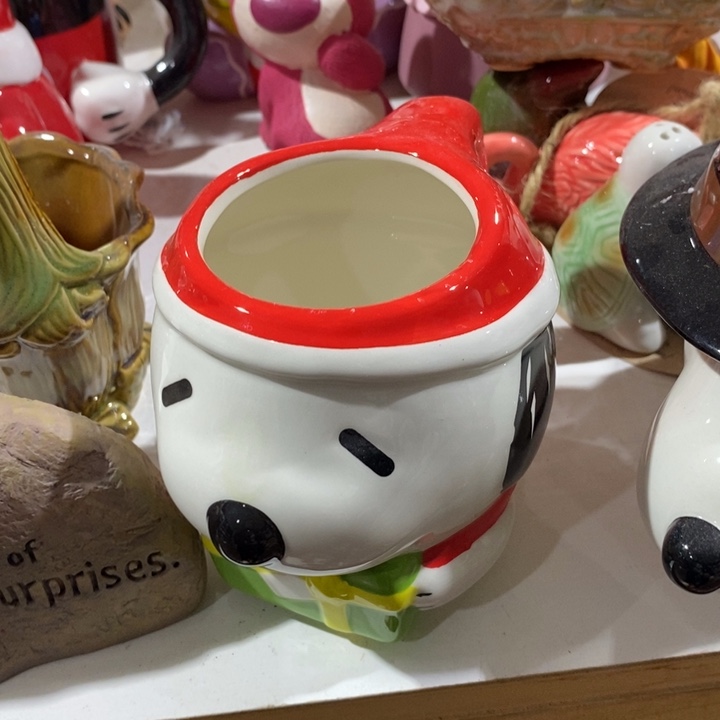 摆件陶瓷树脂家居摆件