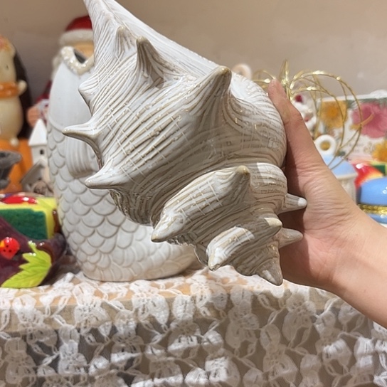 摆件外贸尾单微瑕，介意慎拍