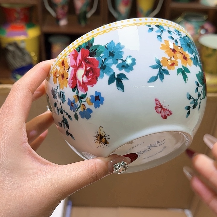 骨瓷实付满10包邮哈