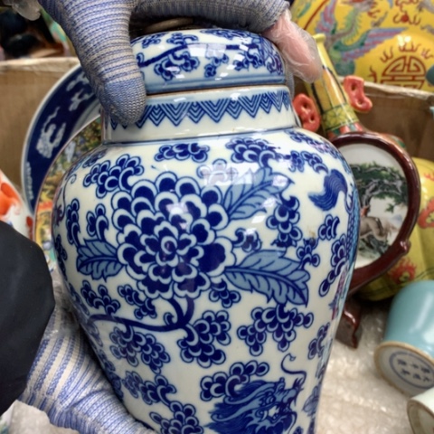 瓷器摆件瓷器摆件