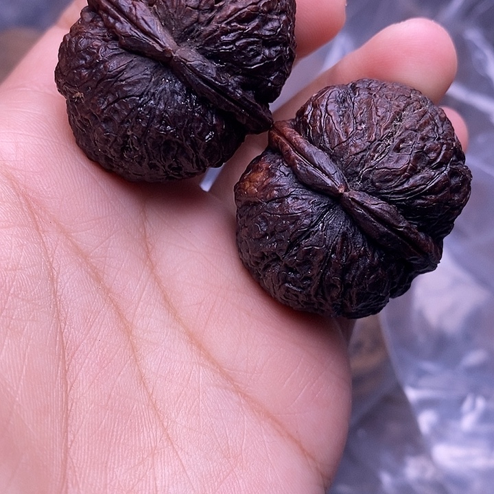 文玩核桃吊坠   11