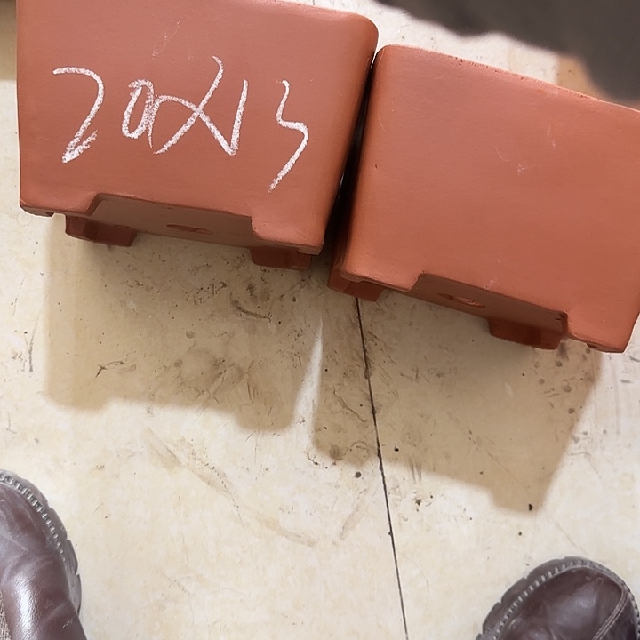 紫砂花盆破损包赔