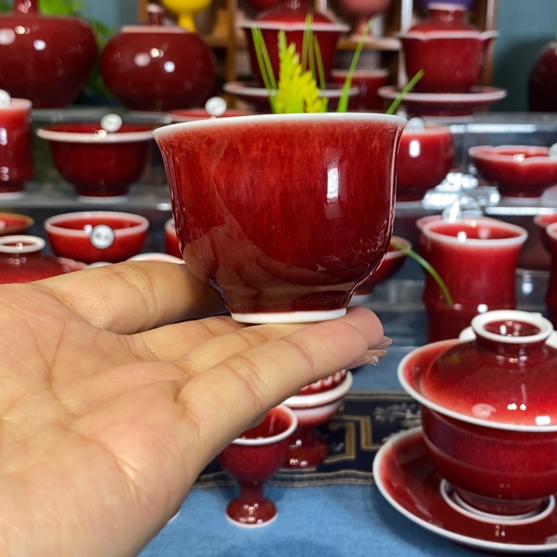 原矿郎红手工，福利大漏微瑕