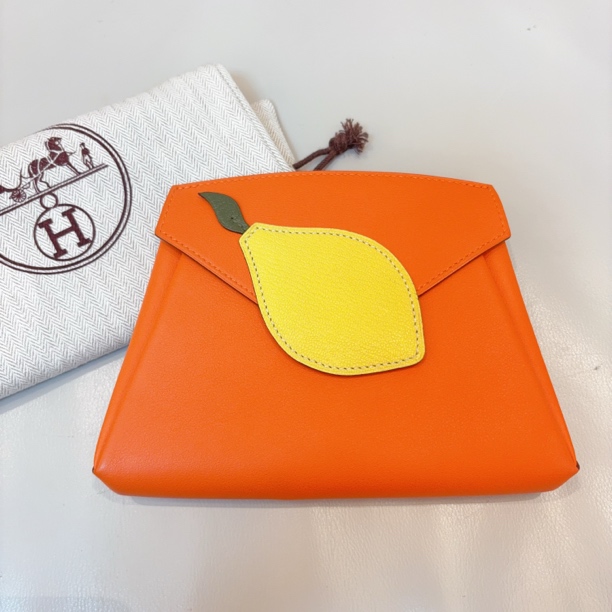 99新 Chanel/香奈儿 99新爱马仕Tutti-frutt可以任意diy丝带 链条