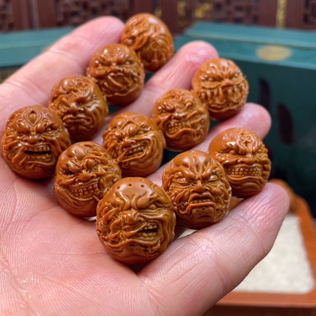 橄榄核手串/手链橄榄核