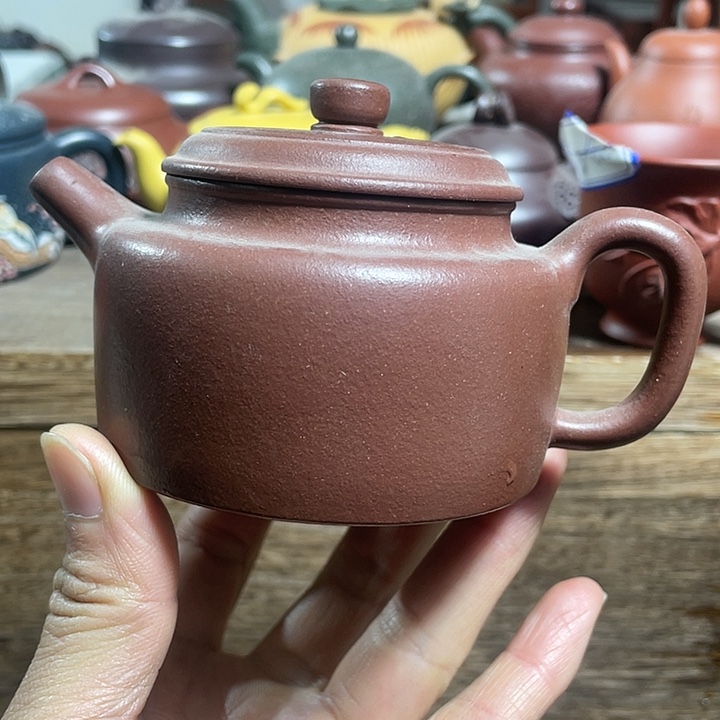 紫砂茶壶紫砂艺术