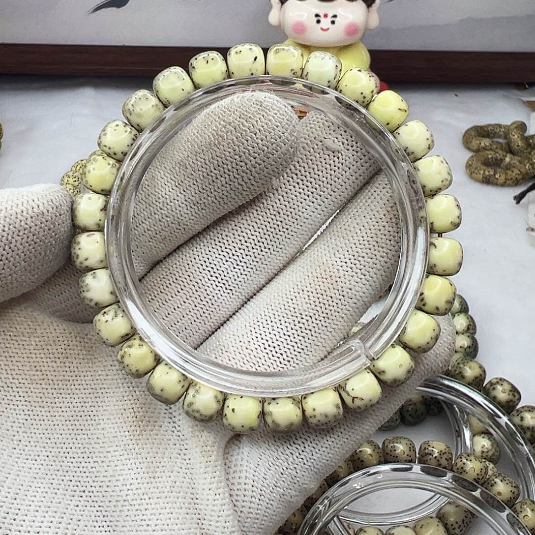 星月菩提吊坠87灰背练手河豚  福利1024