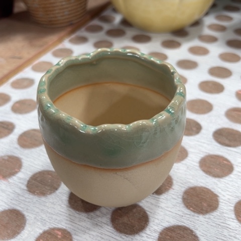 陶瓷口径不清楚问客服满9元包邮