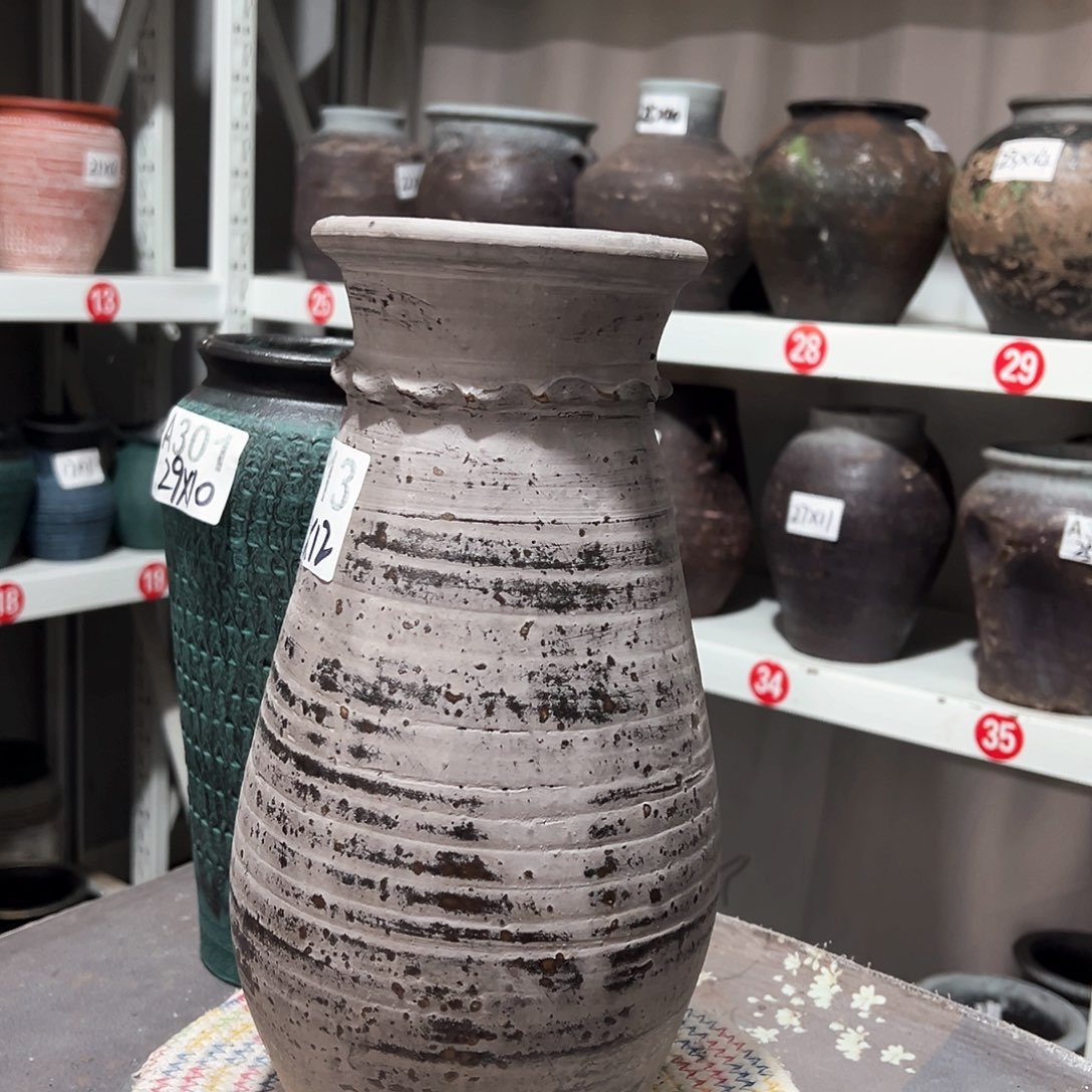 红陶7号无孔备注