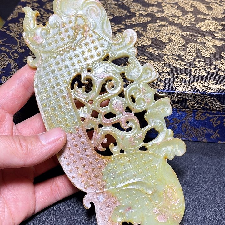 底槽青官方链接一物一图发货。