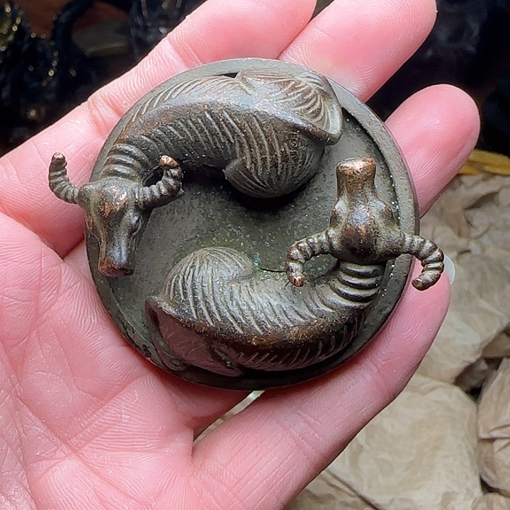 精美铜器摆件冲冲冲冲冲冲