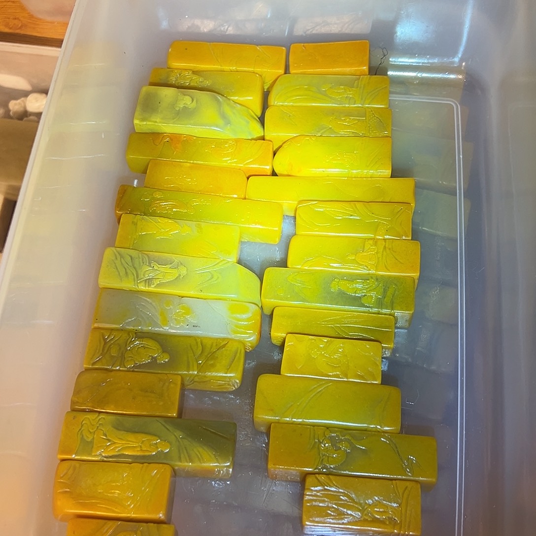 寿山石批发1个2.0