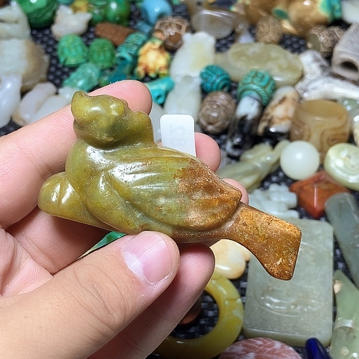 摆件直播间链接149