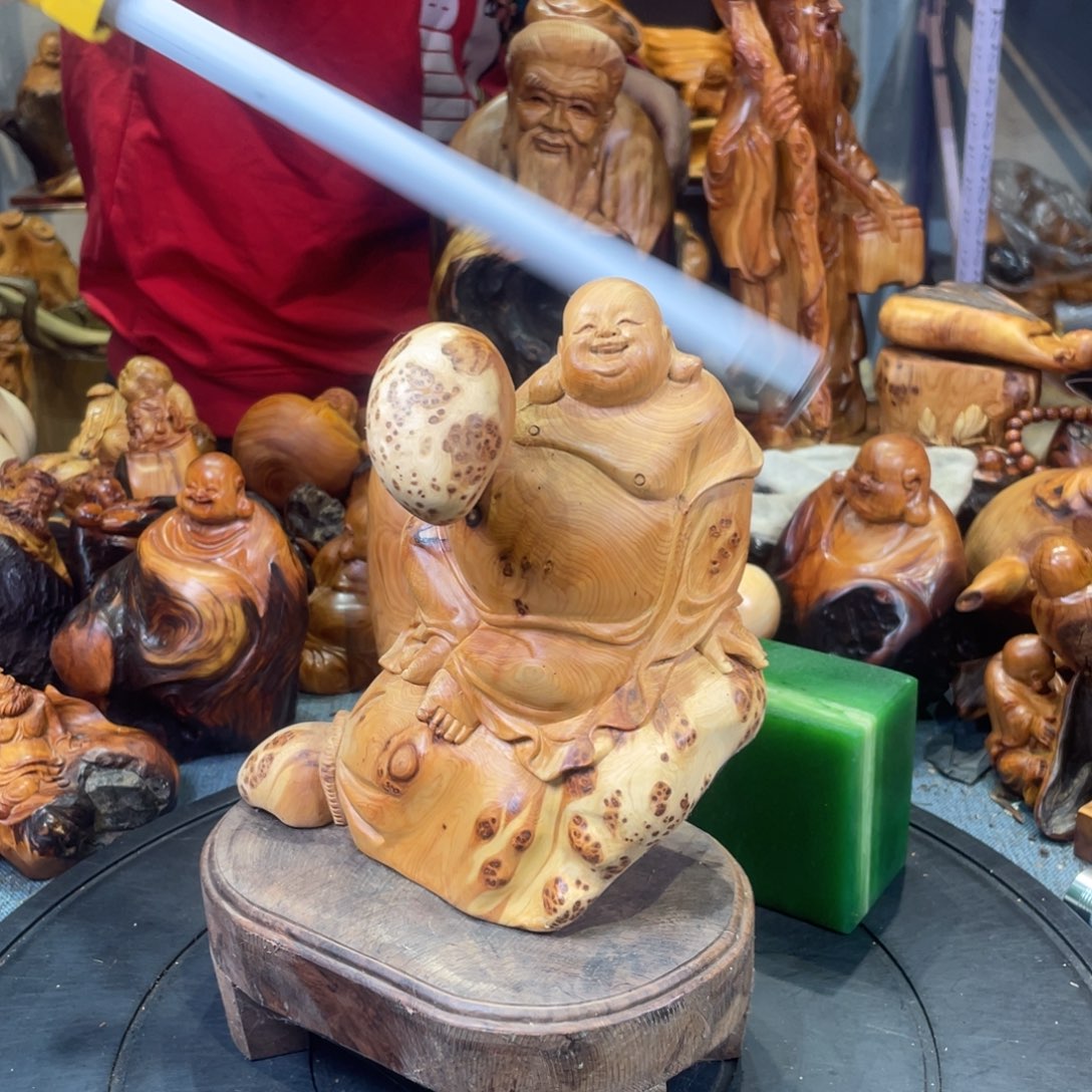 其他柏木（崖柏）。。