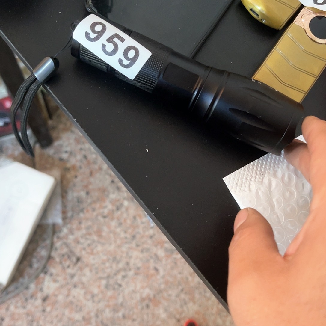 激光灯珠35w家用户外959
