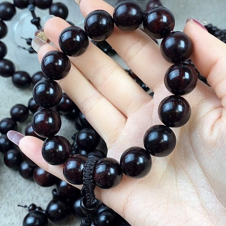 檀香紫檀（小叶紫檀）静**心1.5