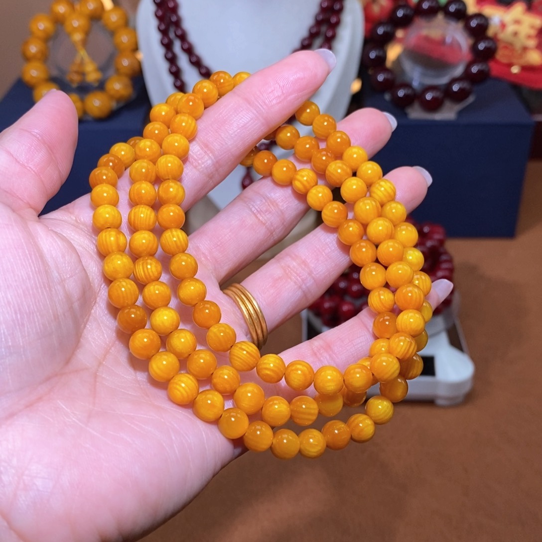 贝壳杉血龙木0.6黄油