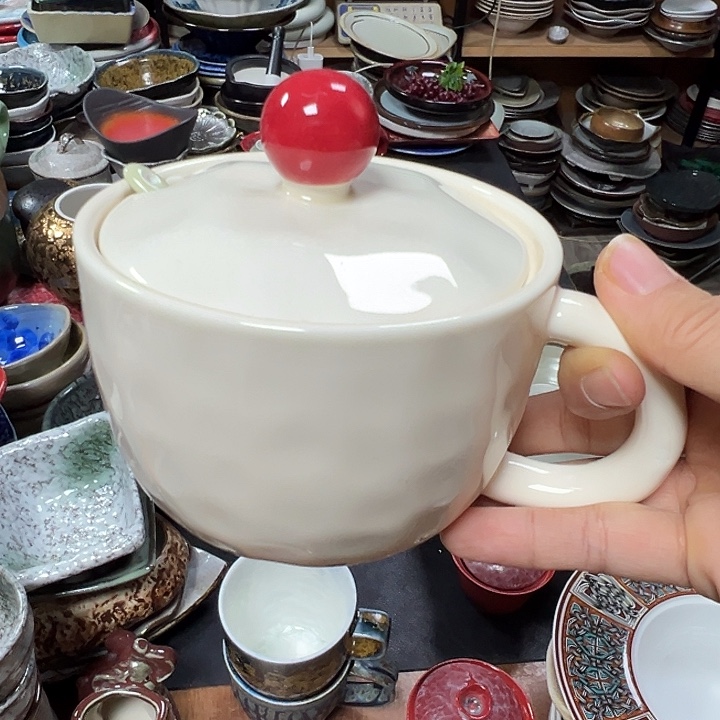 陶本店现有消费满二十包邮的