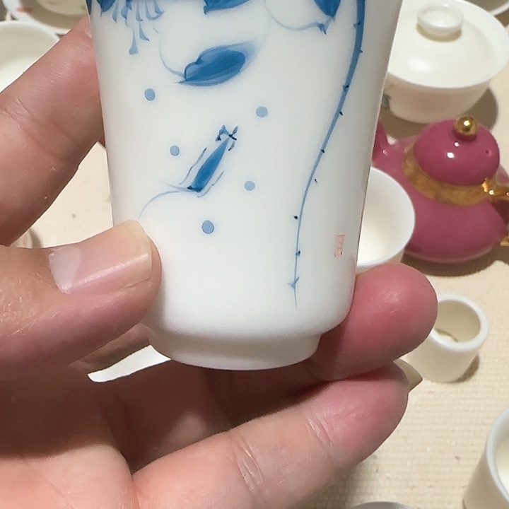 清仓大甩卖冲冲冲