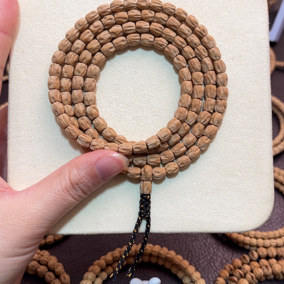 爆***爆吊坠柏香籽/百香籽