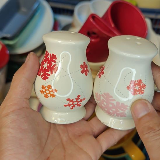 瓷片陶瓷杯碗盘微瑕介意慎拍。