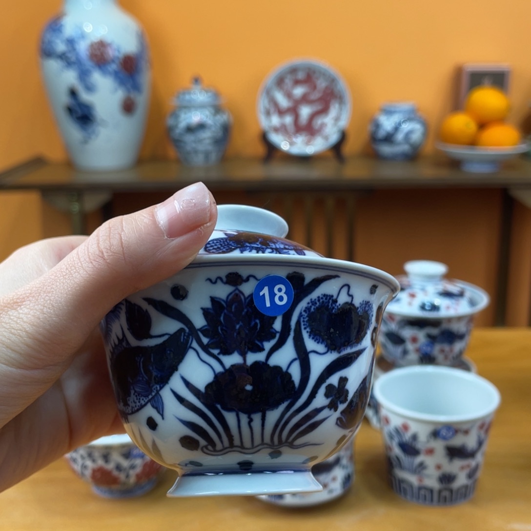 景德镇手绘哈哈哈哈哈哈