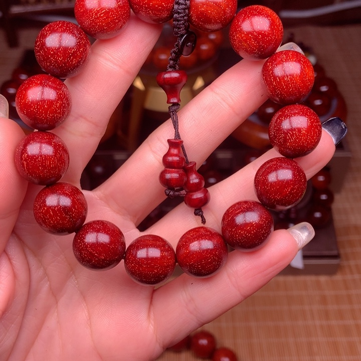 檀香紫檀（小叶紫檀）3w婷