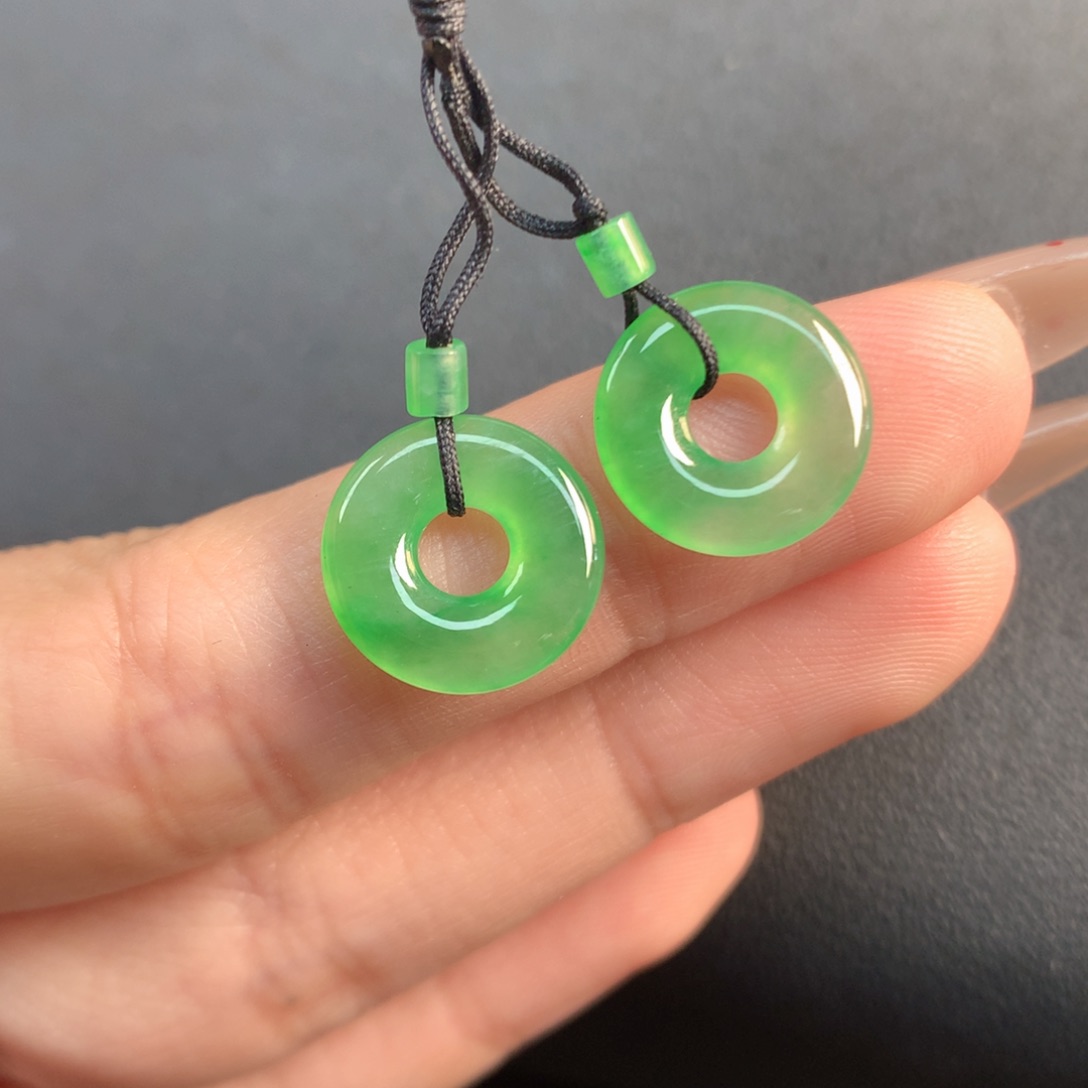 翡翠裸石翡翠翡翠