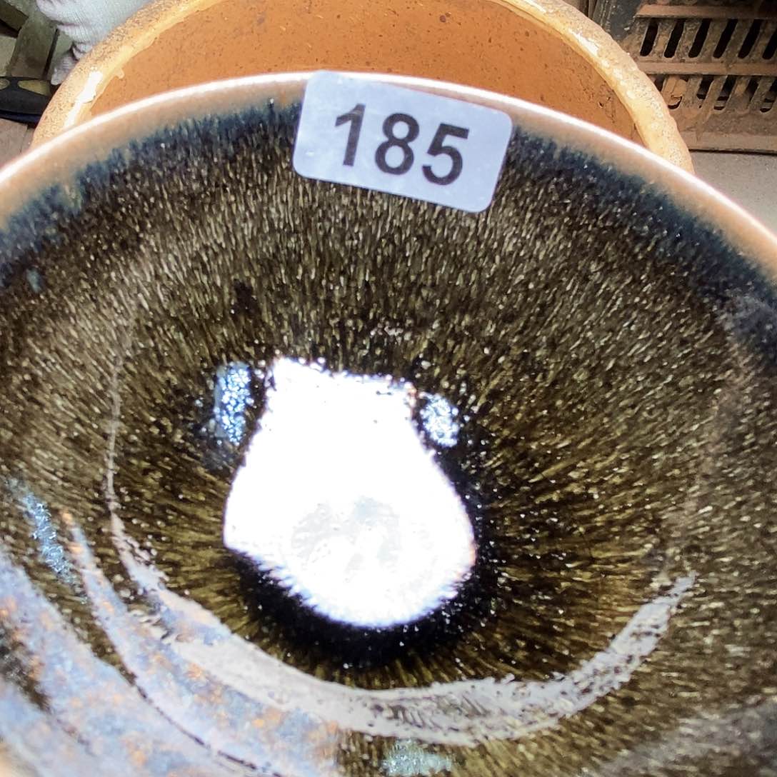 茶盏6*8通天龙窑通天龙窑