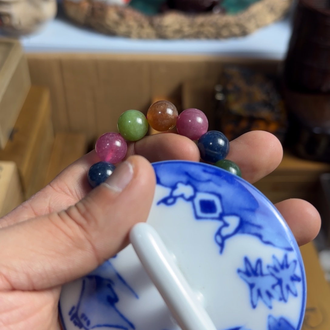 紫砂盖碗我家粉丝真好看啊