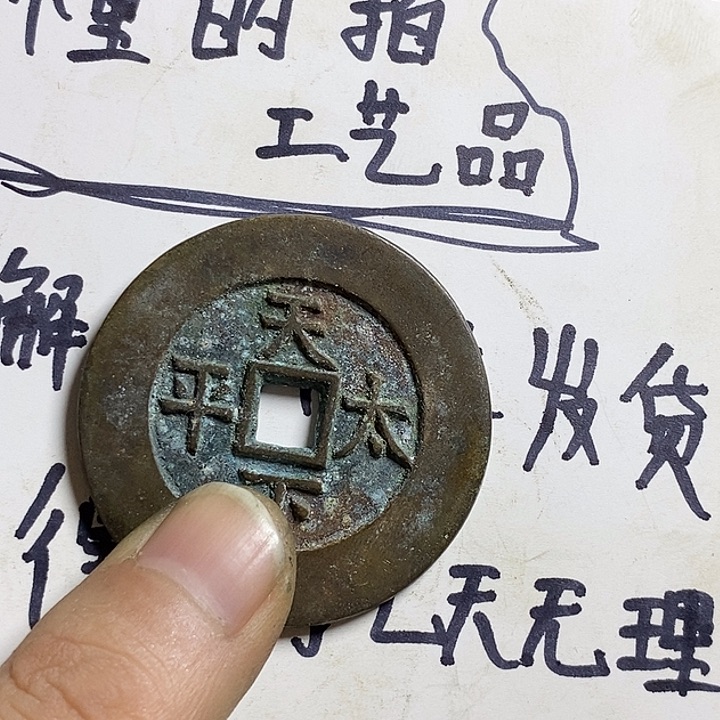 铜蔚*小张工艺品摆件