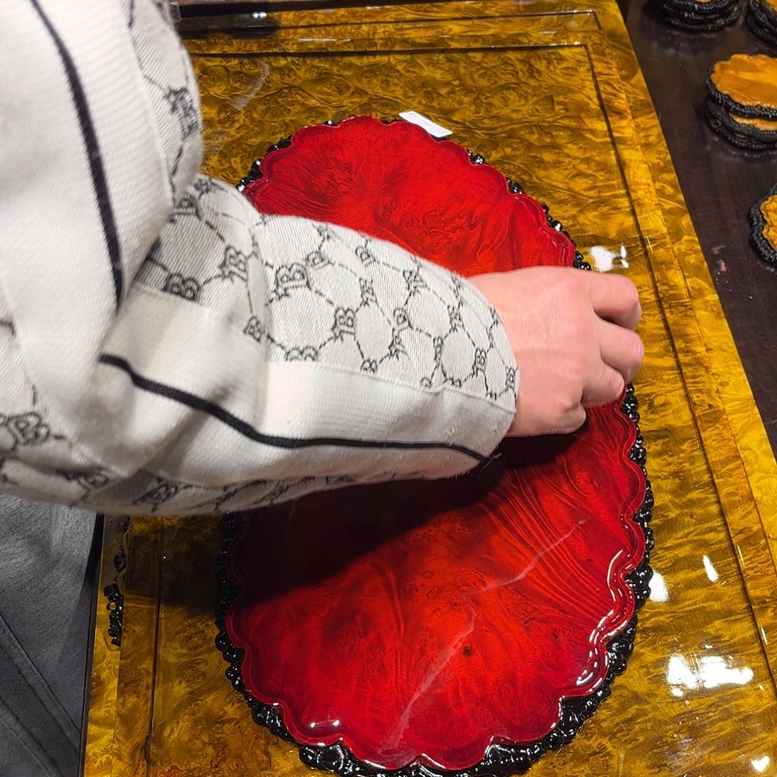 余沧海桑田的故事