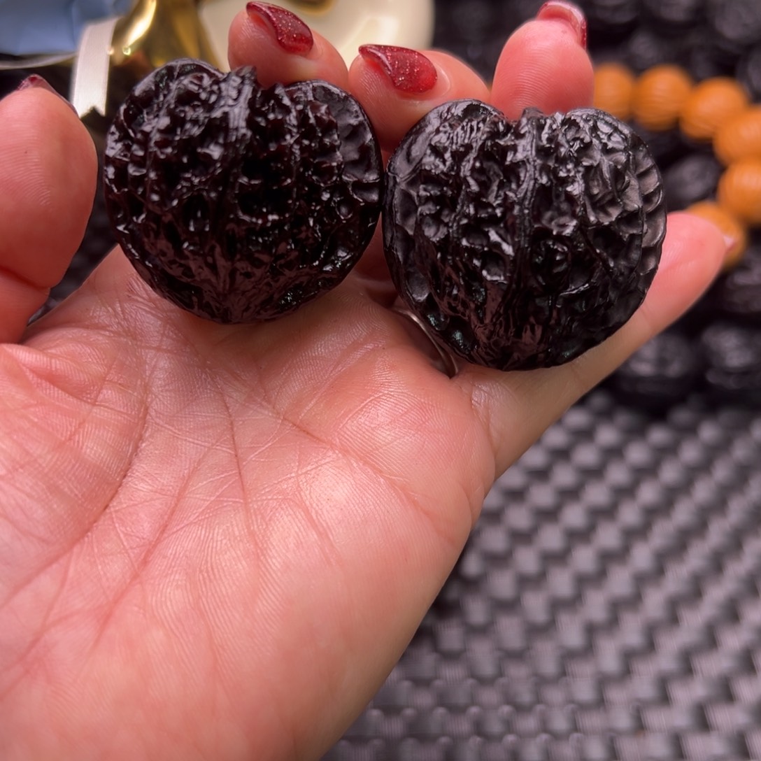 文玩地闷宫灯41尺寸