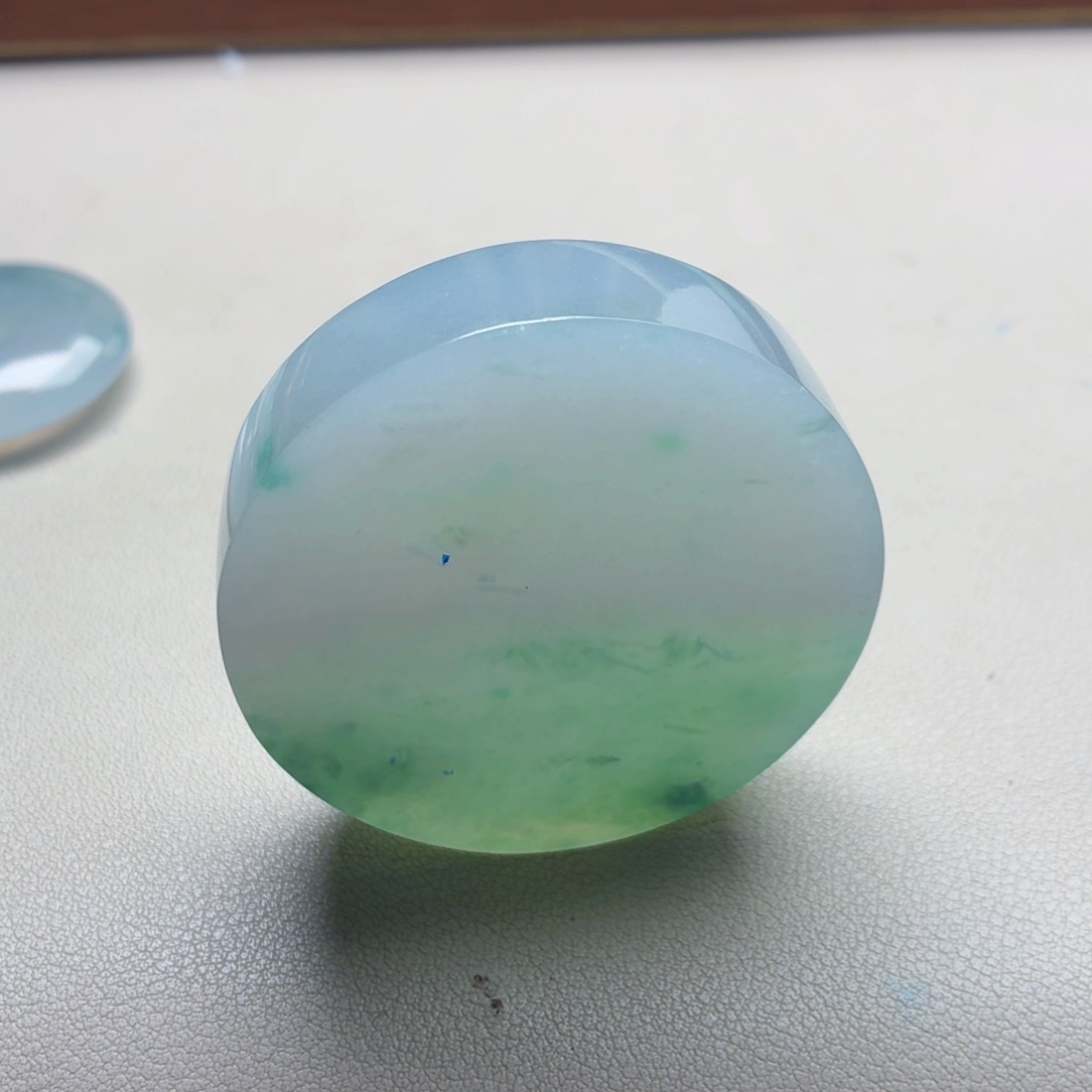 定制翡翠未镶嵌翡翠首饰