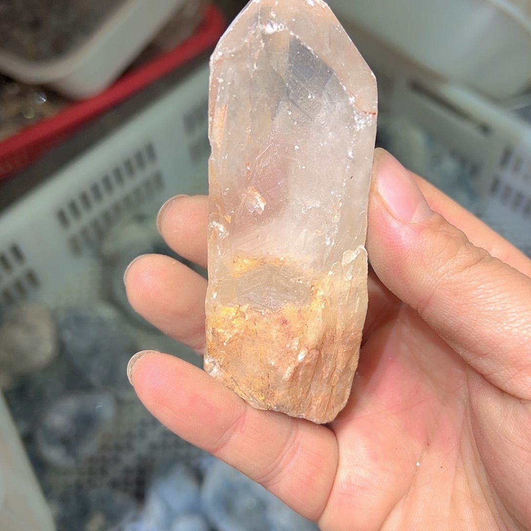 薇***0紫晶大型摆件（非配饰）未镶嵌