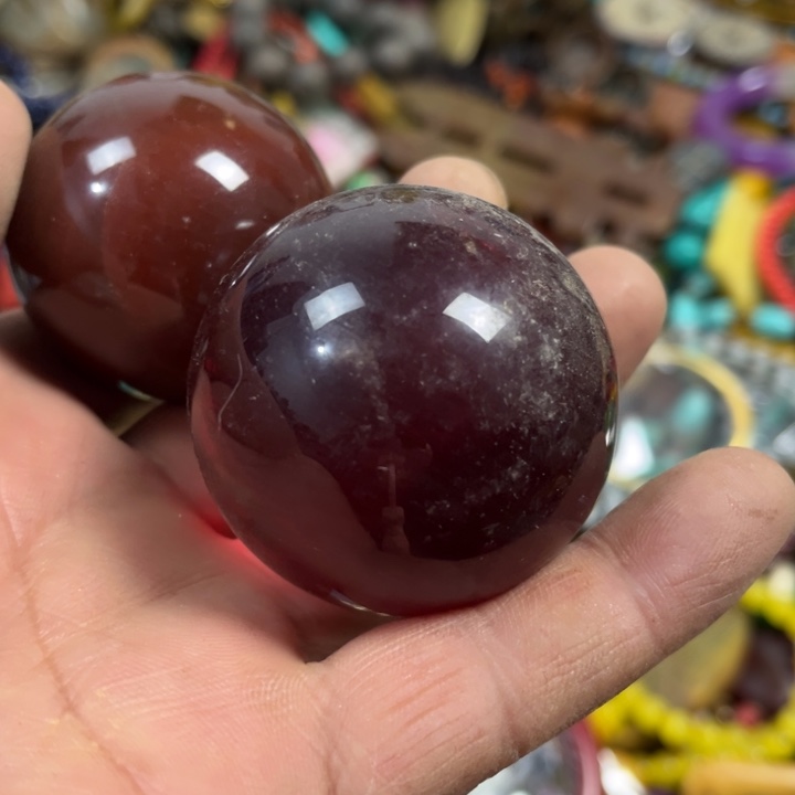 未镶嵌和田玉（糖玉）挂件