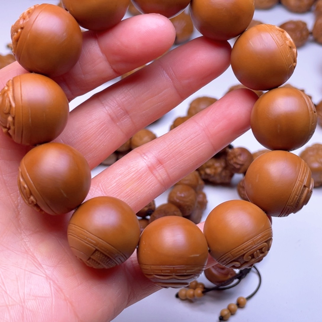 橄榄核手串/手链许橄榄油