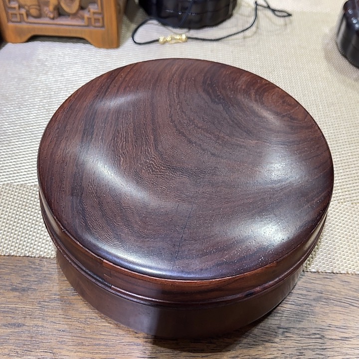 香榧木一木一器一世界