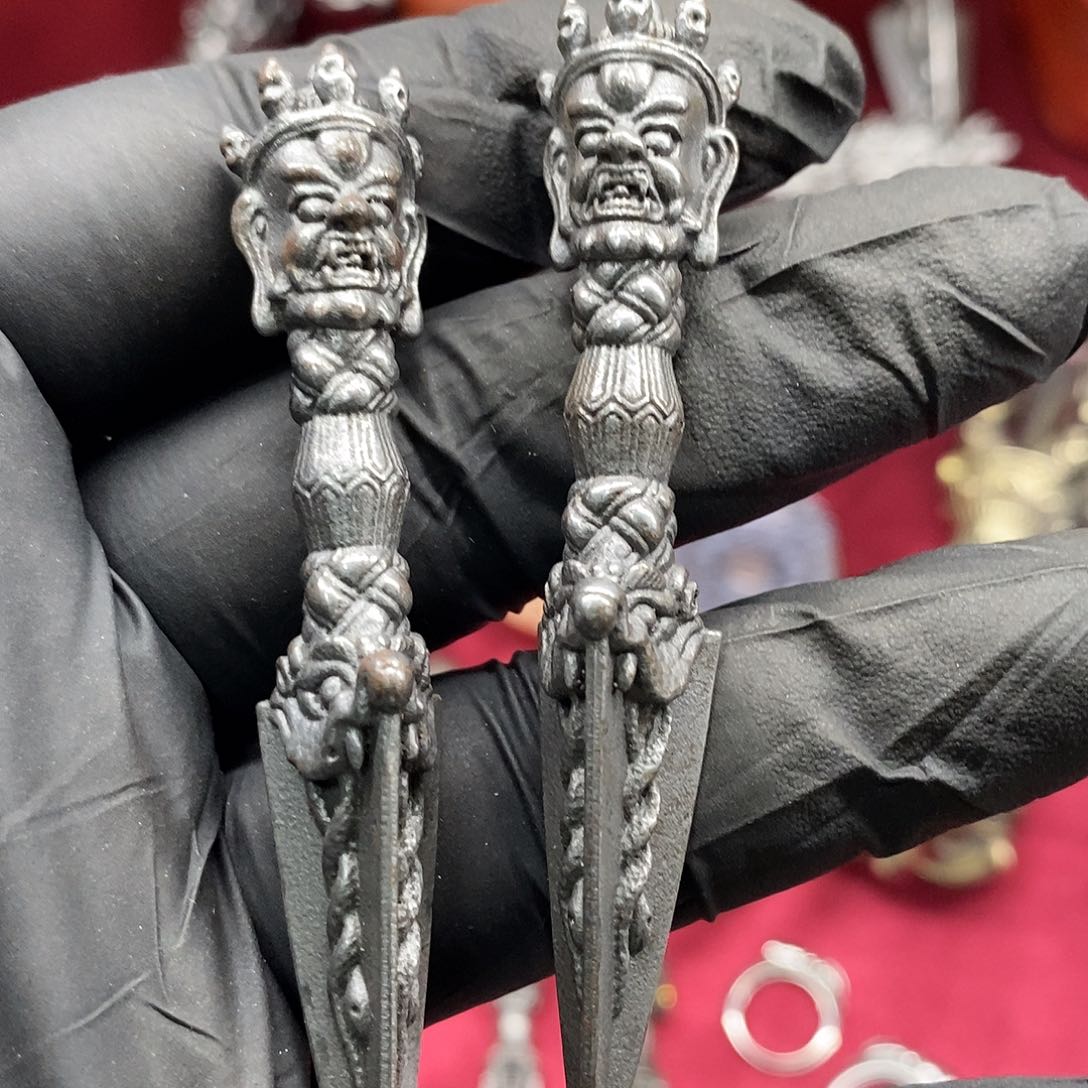 八厘米普巴橛一个的价