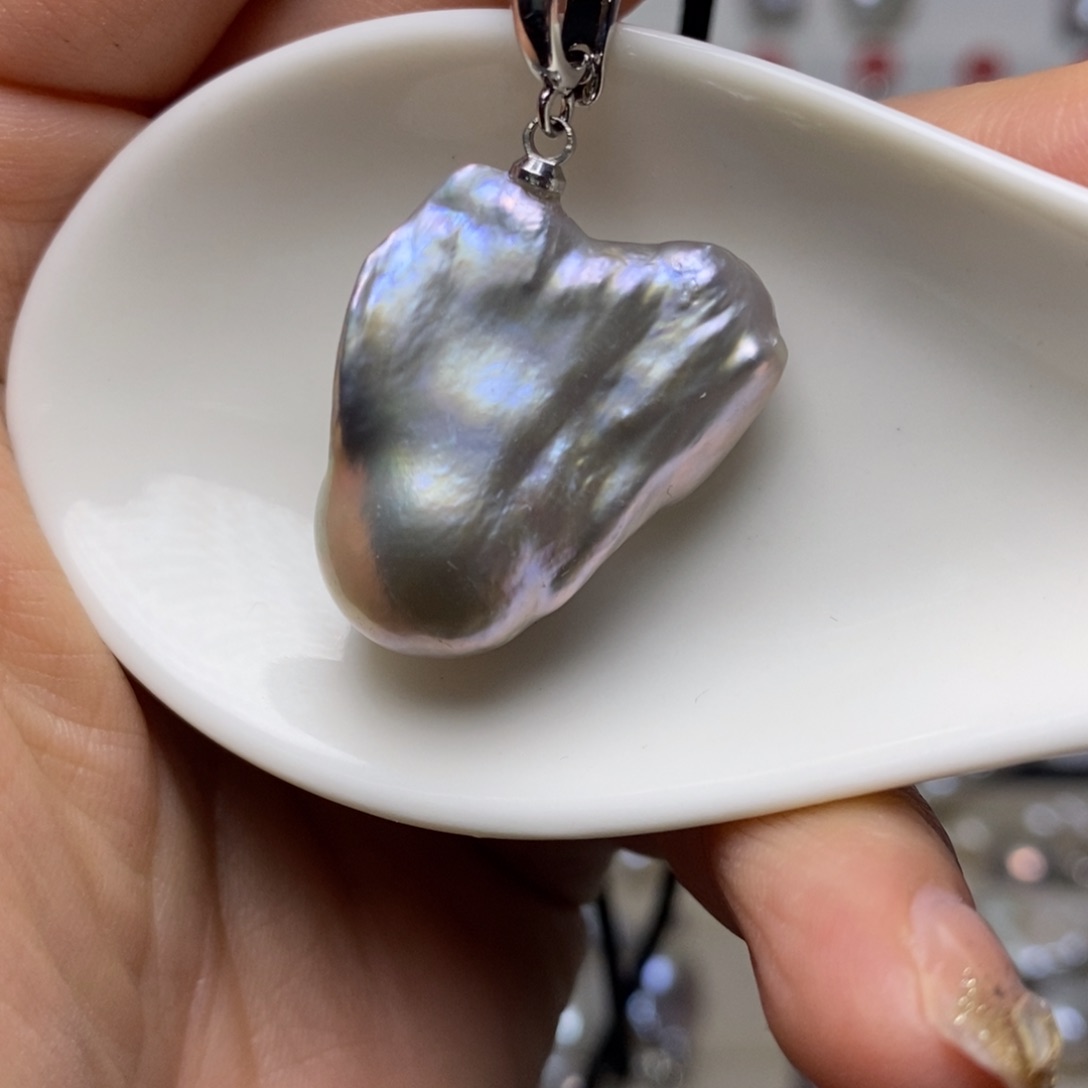 淡水珍珠其它未镶嵌