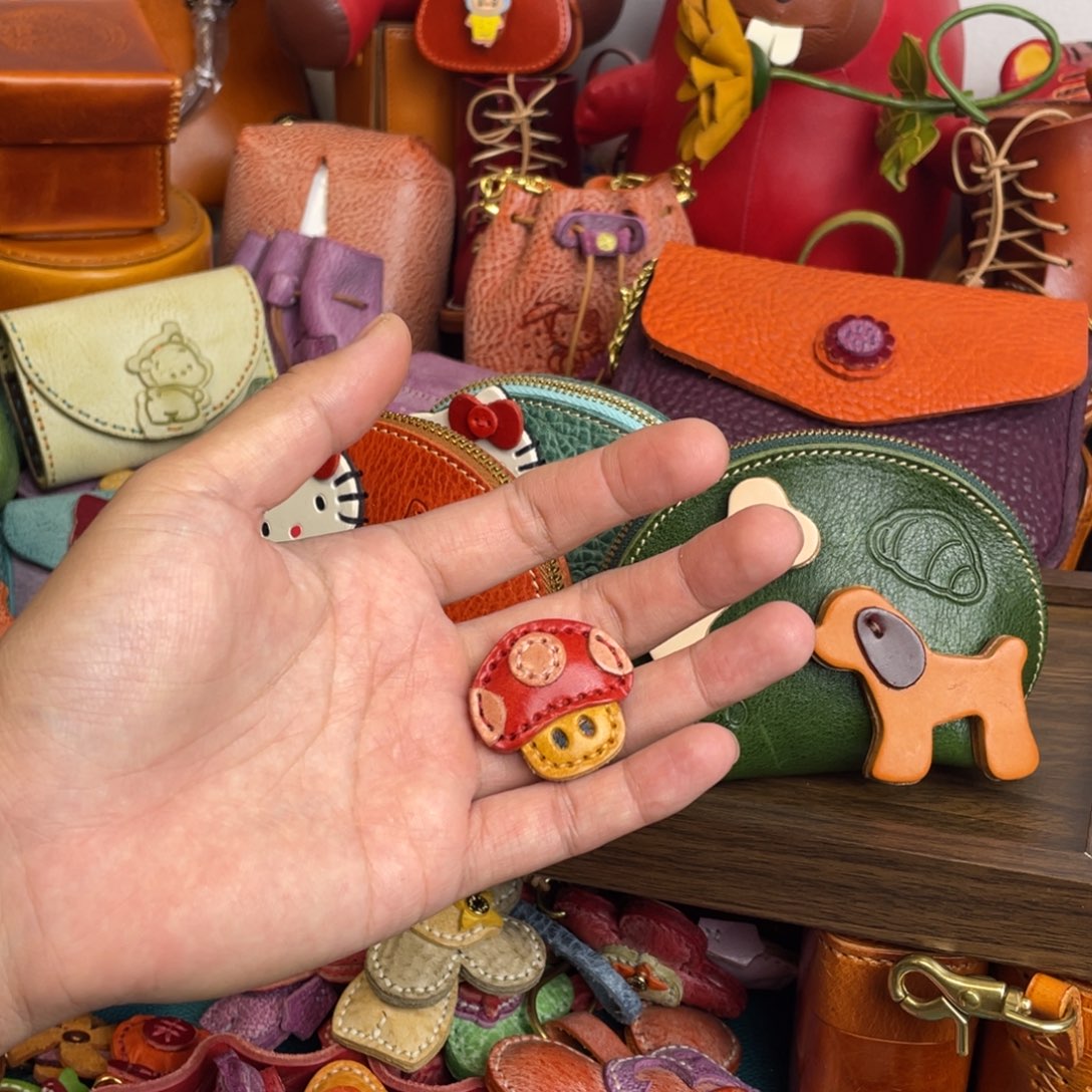 w***s带子款钛合金牛皮