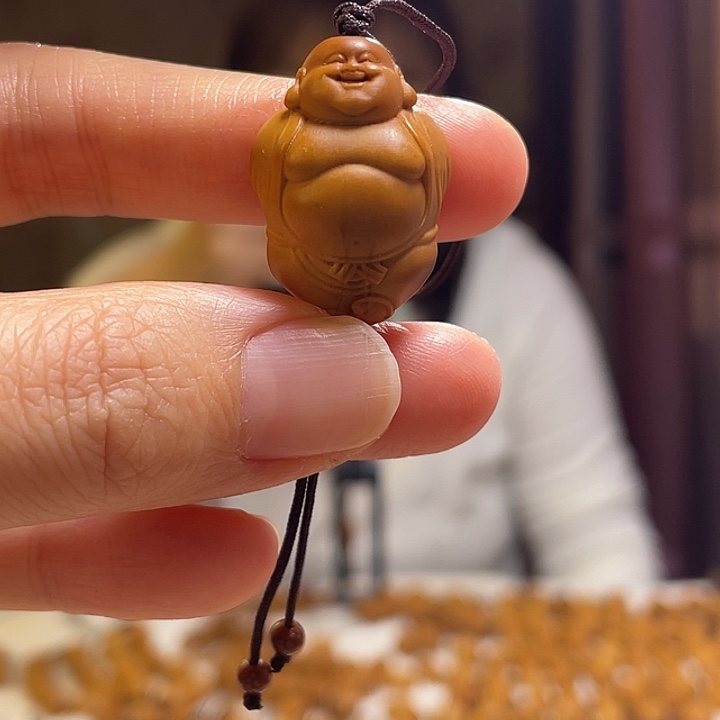 手串/手链橄榄核