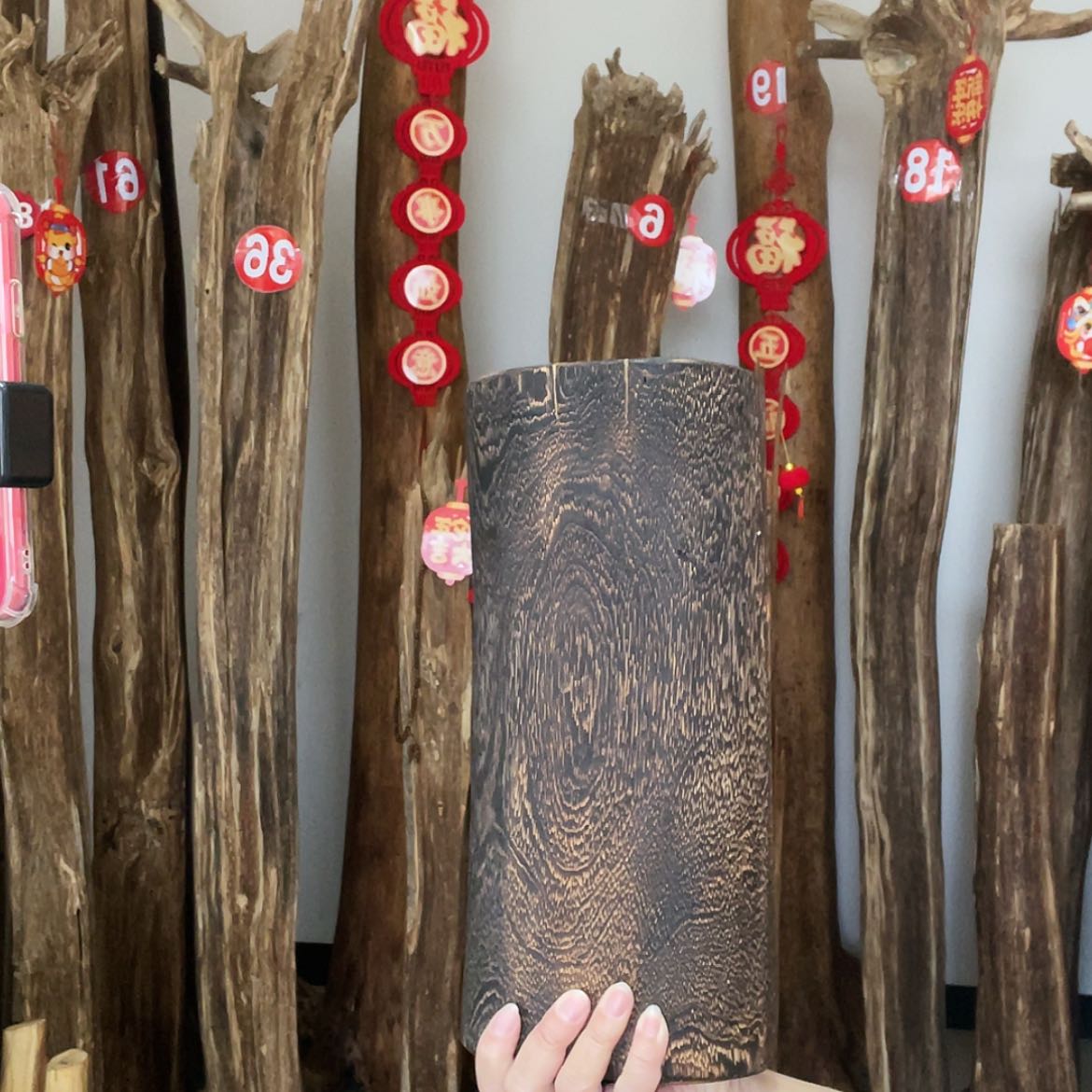 【闪购商品】自***翔中式天然线香香粉