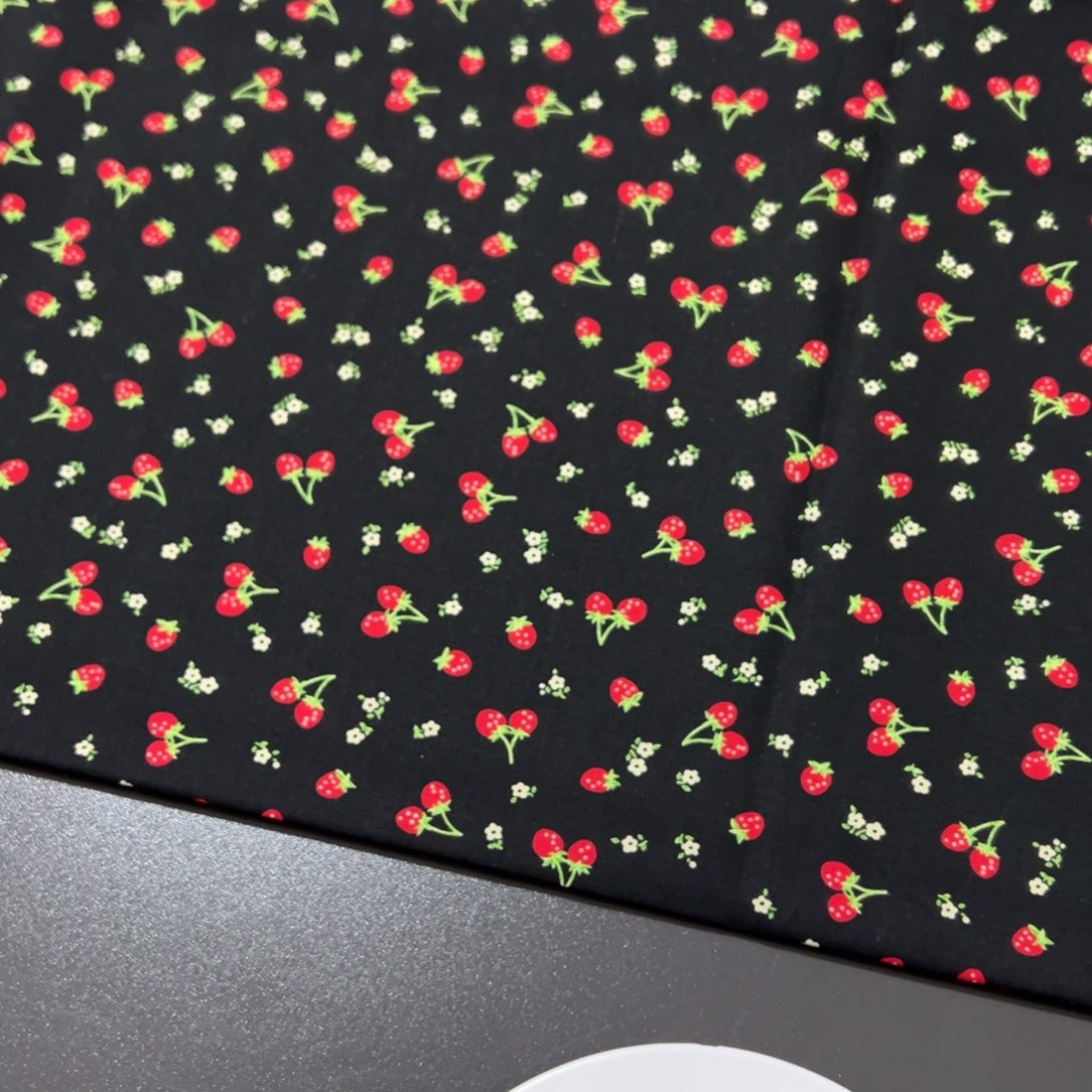 棉一米价纯棉平布1.1宽果子直播台地