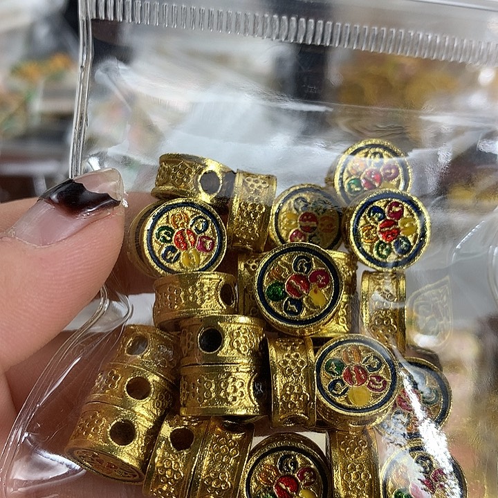 铜合金藏族系列 满三单飞4
