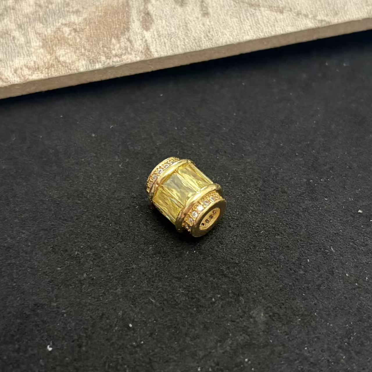 【极奢高定 璀璨生辉】高奢设计时尚款式M018