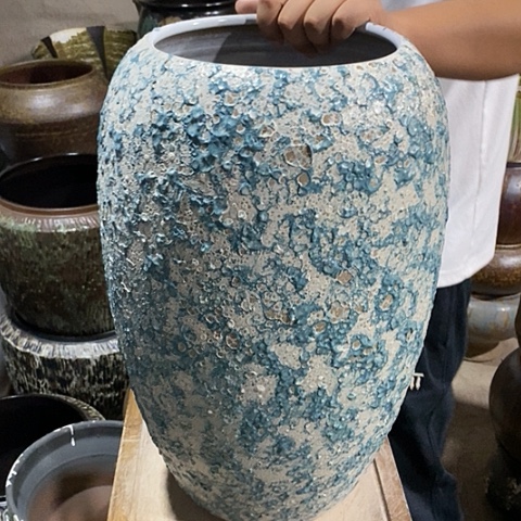 口22高度46青花瓷888