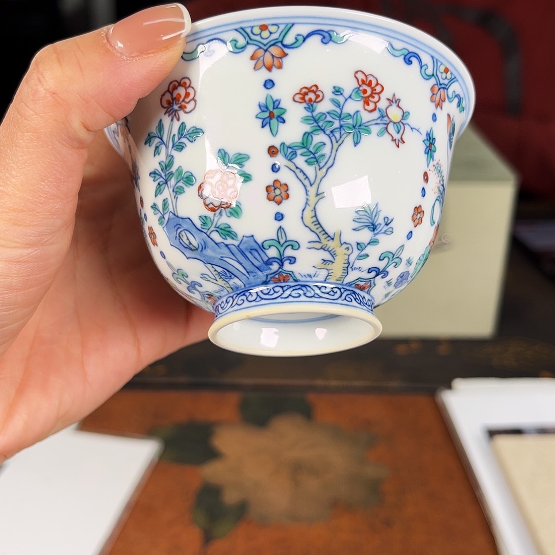 九鸣瓷艺你们瓷艺