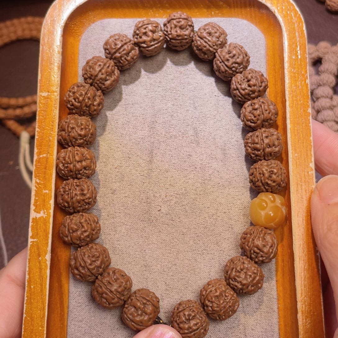 吊坠金刚菩提405纯血老树王14